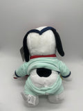 Pickleball Snoopy Summer CVS 2024 Peanuts 11" Plush Stuffed Animal COMBINESHIP