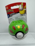 Mega Construx Series 14 Pokemon YAMPER Pokeball  27 PCS Toy Ball COMBINESHIP