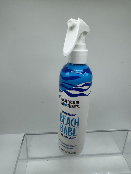 Not Your Mother's Beach Babe Texturizing Sea Salt Spray 8 oz