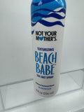 Not Your Mother's Beach Babe Texturizing Sea Salt Spray 8 oz