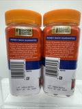 (2) Align Probiotic Bloating Relief Digestion Support Vitamin B12 60 Gummies 725