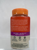 Align Dualbiotic Prebiotic + Probiotic Fruit Flavored 60 Gummies 525 COMBINESHIP