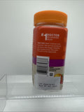 Align Dualbiotic Prebiotic + Probiotic Fruit Flavored 60 Gummies 525 COMBINESHIP