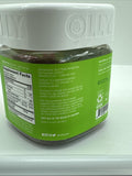 (2) OLLY Metabolism 30 Gummy Rings Apple Cider Vinegar Vitamin B12 Chromium 1025