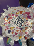 (20) Mother's Day Helium  Foil Balloon Party Bulk Lot 21"-36" Huge COMBINESHIP