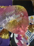 (20) Mother's Day Helium  Foil Balloon Party Bulk Lot 21"-36" Huge COMBINESHIP