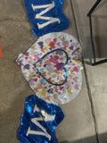 (20) Mother's Day Helium  Foil Balloon Party Bulk Lot 21"-36" Huge COMBINESHIP