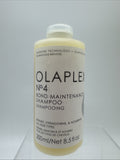 Olaplex No.4 Bond Maintenance Shampoo 8.5 oz COMBINESHIP