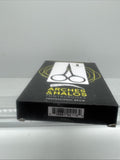Arches & Halo Eyebrow Scissors Surgical Stainless Steel  Sculpt  COMBINESHIP