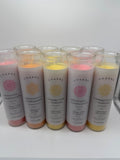 Chakra Pillar Star Candle 10oz Tall U CHOOSE Scent BuyMoreSave&CombineShipping