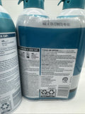 (3) Lysol Air Sanitizer Simple Fresh Scent Sanitation & Odor Elimination 10 oz.