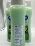 (3) White Rain Moisturizing Conditioner Apple Blossom Active Botanicals 15oz