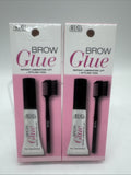 (2) Ardell Brow Glue Instant Lamination Lift Styling Tool Dual Fill COMBINESHIP