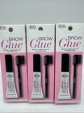 (3) Ardell Brow Glue Instant Lamination Lift Styling Tool Dual Fill COMBINESHIP
