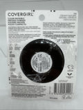 CoverGirl CG Clean Invisible Pressed Powder # 120 Creamy Natural Talc Free