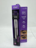 Joah High Roller Legendary Volume Mascara HVM01 Blackest Black .28 oz NIB