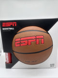ESPN Official Size 29.5" Basketball with Pump Included ESPNB637 COMBINESHIP