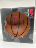 ESPN Official Size 29.5" Basketball with Pump Included ESPNB637 COMBINESHIP