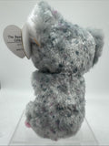 Ty Beanie Boos KARLI the Koala Bear (6 inch) NEW MWMTs Stuffed Animal Plush Toy