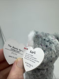 Ty Beanie Boos KARLI the Koala Bear (6 inch) NEW MWMTs Stuffed Animal Plush Toy