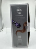 INFINITI PRO The Knot Dr. All-in-One Dryer Brush Wet/Dry Styler Black/Purple