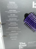 INFINITI PRO The Knot Dr. All-in-One Dryer Brush Wet/Dry Styler Black/Purple