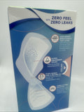 Always Infinity Pads Size 2 Heavy Flow W/ Flexi-Wings Unscented 32ct COMBINESHIP