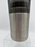 Aladdin Insulated Travel Coffee Mug 12oz Thermos Cup Lip stainless steel Rare