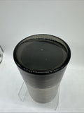 Aladdin Insulated Travel Coffee Mug 12oz Thermos Cup Lip stainless steel Rare