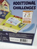 Bluey Beat The Parents, Head-to-Head Trivia & Fun Family Game Night Board Toy