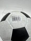 Franklin Sports F 100 Soccer Ball All Weather Official Sizes 3 4 5 34344P12 Read