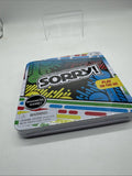 Hasbro SORRY! Travel Magnetic Game Brand Ages 6+ Compact Metal Box Toy Christmas