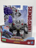 MEGATRON TRANSFORMERS Classic Heroes Team Figure Rescue Bots Kid Toy COMBINESHIP