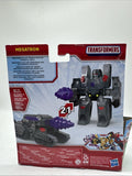 MEGATRON TRANSFORMERS Classic Heroes Team Figure Rescue Bots Kid Toy COMBINESHIP