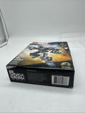 LEGO Marvel 76277 War Machine Mech Armor Building Marvel Action Figure Toy