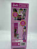 Barbie Dreamhouse Mini Toy Activity Locker Design Stamper & Creative Supplies