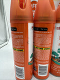 (7) OFF! FamilyCare Smooth & Dry Insect Repellent Mosquito Spray 8oz COMBINESHIP