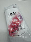Olay Regenerist Micro Exfoliating Wet Cleansing Cloths Advanced Anti Aging 30ct