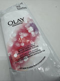 Olay Regenerist Micro Exfoliating Wet Cleansing Cloths Advanced Anti Aging 30ct