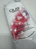 Olay Regenerist Micro Exfoliating Wet Cleansing Cloths Advanced Anti Aging 30ct