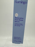 Flamingo Restorative Post Shave Serum Sensitive Pubic Bikini Red Bumps Sooth