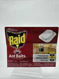 Raid Ant Killer Baits Trap Household Colony Defense System  3 Mon COMBINESHIP