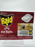 Raid Ant Killer Baits Trap Household Colony Defense System  3 Mon COMBINESHIP