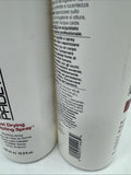 (2) Paul Mitchell Fast Drying Sculpting Spray Hair Flexible Styling 16.9oz