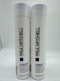 (2) Paul Mitchell Extra Body  Conditioner Hair Repair Volume 10.4oz COMBINESHIP