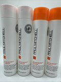 (4) Paul Mitchell Color Protect  Shampoo Conditioner Hair Repair 10.14