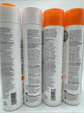 (4) Paul Mitchell Color Protect  Shampoo Conditioner Hair Repair 10.14