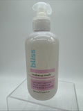 Bliss Makeup Melt Jelly Cleanser Remover 6.4oz Gentle Pump Bottle COMBINESHIP