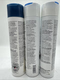 (3) Paul Mitchell Shampoo One & The Conditioner Hair Balance Leave In 10.14oz