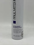 Paul Mitchell Extra Body Sculpting Foam Thickening Hair Style 6.7oz COMBINESHIP